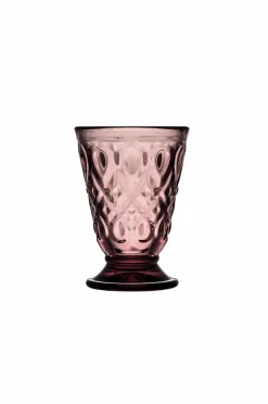 La Rochére Borddækning & Servering-Bæger Amethyst Lyonnais 6 glas La Rochere