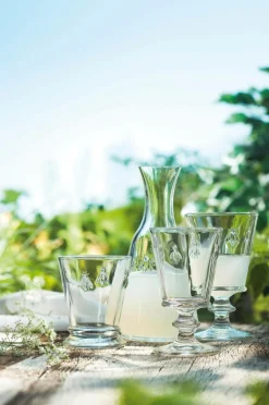 La Rochére Borddækning & Servering-Lille vandglas Abeille 6 glas La Rochere