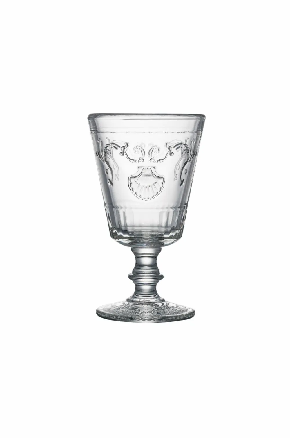 La Rochére Borddækning & Servering-Lille vinglas Versailles 6 glas La Rochere