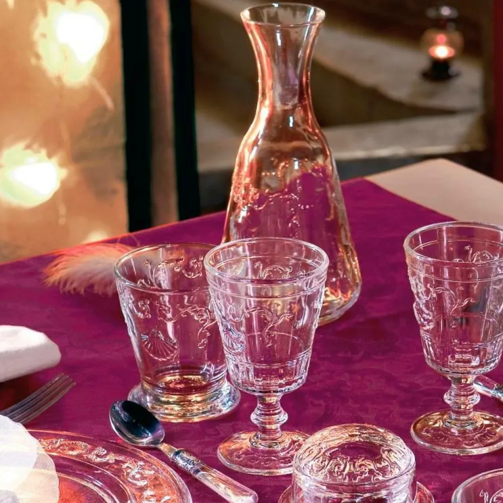 La Rochére Borddækning & Servering-Lille vinglas Versailles 6 glas La Rochere