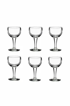 La Rochére Borddækning & Servering-Lille vinglas Ballon 6 glas La Rochere