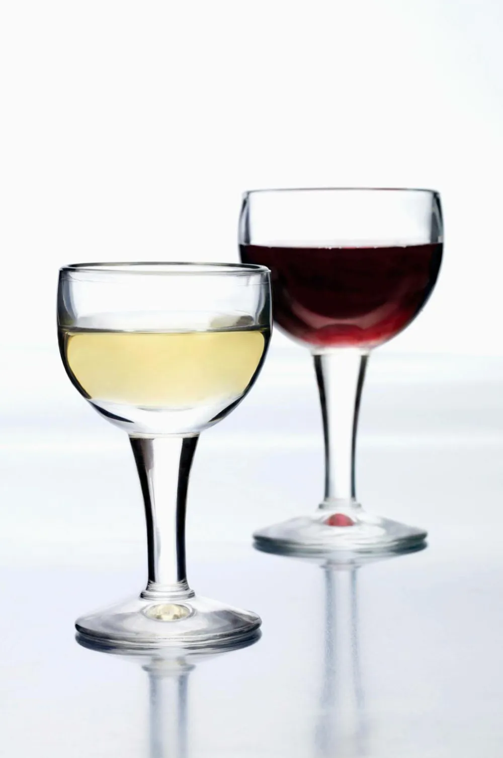 La Rochére Borddækning & Servering-Lille vinglas Ballon 6 glas La Rochere