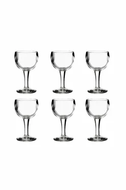 La Rochére Borddækning & Servering-Vinglas Ballon 6 glas La Rochere