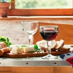 La Rochére Borddækning & Servering-Vinglas Ballon 6 glas La Rochere