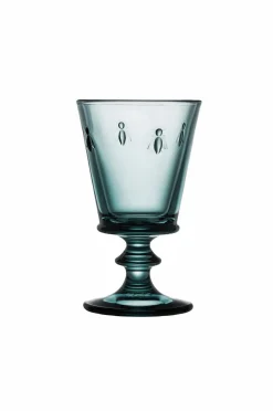 La Rochére Borddækning & Servering-Vinglas mørke abeille 6 glas La Rochere
