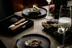 Laguiole Style de Vie Køkkenknive & Knivtilbehør-Østerskniv Set 2