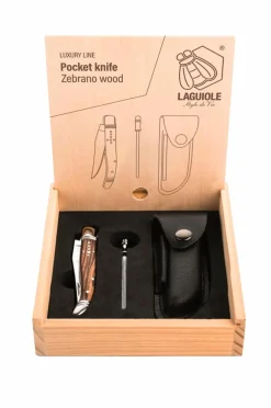 Laguiole Style de Vie Køkkenknive & Knivtilbehør-Lommekniv