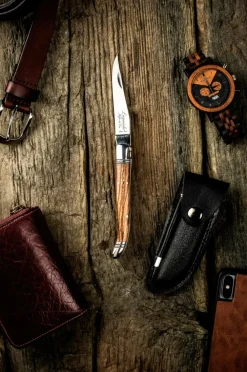 Laguiole Style de Vie Køkkenknive & Knivtilbehør-Lommekniv