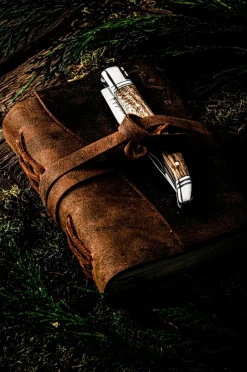 Laguiole Style de Vie Køkkenknive & Knivtilbehør-Lommekniv