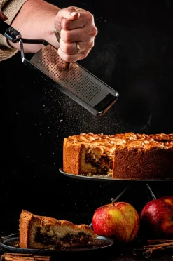 Laguiole Style de Vie Husholdningsartikler-Rivejern Fin Laguiole