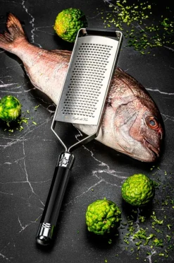 Laguiole Style de Vie Husholdningsartikler-Rivejern Fin Laguiole