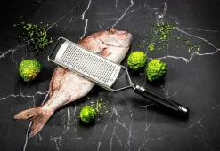 Laguiole Style de Vie Husholdningsartikler-Rivejern Fin Laguiole