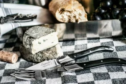 Laguiole Style de Vie Køkkenknive & Knivtilbehør-Steakknive Set 6