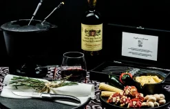 Laguiole Style de Vie Køkkenknive & Knivtilbehør-Steakknive Set 6