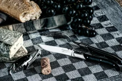 Laguiole Style de Vie Køkkenknive & Knivtilbehør-Steakknive Set 6