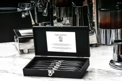 Laguiole Style de Vie Køkkenknive & Knivtilbehør-Steakknive Set 6