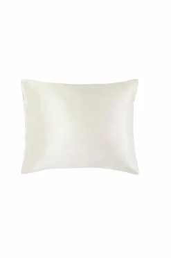 Lenoites Pudebetræk-Mulberry Silk Pillowcase 50X60 Cm