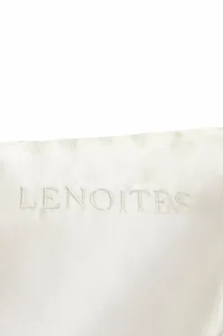 Lenoites Pudebetræk-Mulberry Silk Pillowcase 50X60 Cm