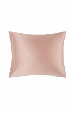 Lenoites Pudebetræk-Mulberry Silk Pillowcase 50X60 Cm
