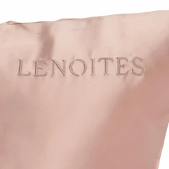 Lenoites Pudebetræk-Mulberry Silk Pillowcase 50X60 Cm