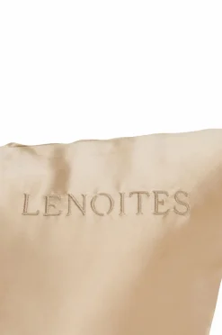 Lenoites Pudebetræk-Mulberry Silk Pillowcase 50X60 Cm