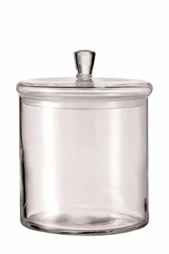 Leonardo Køkkenopbevaring-Glasbeholder 17 cm
