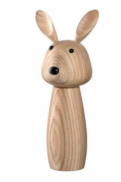 Leonardo Husholdningsartikler-Krydderikværn CUCINA Kanin