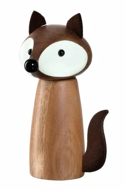 Leonardo Husholdningsartikler-Krydderikværn CUCINA Ræv