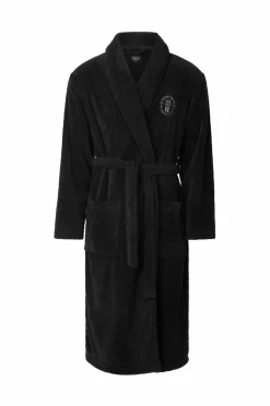 Lexington Badeværelsestekstiler-Fleecekåbe Unisex