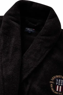 Lexington Badeværelsestekstiler-Fleecekåbe Unisex