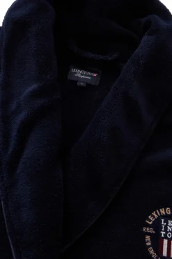 Lexington Badeværelsestekstiler-Fleecekåbe Unisex