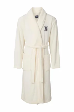 Lexington Badeværelsestekstiler-Fleecekåbe Unisex