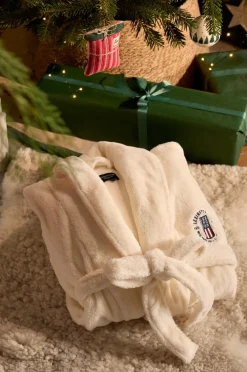 Lexington Badeværelsestekstiler-Fleecekåbe Unisex