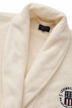 Lexington Badeværelsestekstiler-Fleecekåbe Unisex