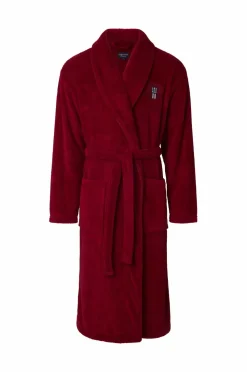 Lexington Badeværelsestekstiler-Fleecekåbe Unisex