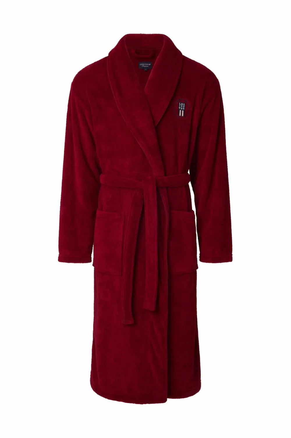 Lexington Badeværelsestekstiler-Fleecekåbe Unisex