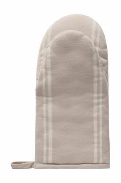 Lexington Køkkentekstiler-Icons Bomuld Jacquard Star Mitten