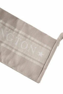 Lexington Køkkentekstiler-Icons Bomuld Jacquard Star Mitten