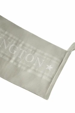 Lexington Køkkentekstiler-Icons Bomuld Jacquard Star Mitten