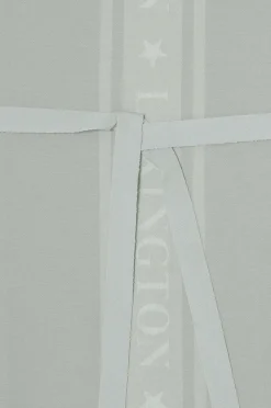 Lexington Køkkentekstiler-Ikoner Bomuld Jacquard Stjerneforklæde