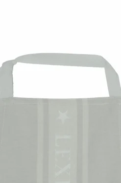 Lexington Køkkentekstiler-Ikoner Bomuld Jacquard Stjerneforklæde