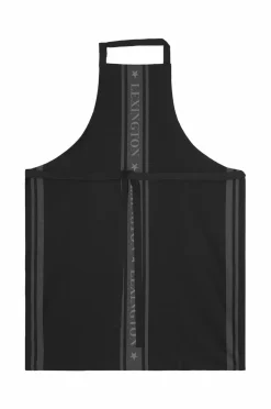 Lexington Køkkentekstiler-Ikoner Bomuld Jacquard Stjerneforklæde