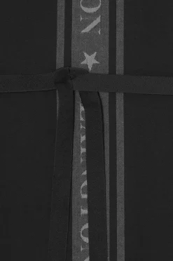 Lexington Køkkentekstiler-Ikoner Bomuld Jacquard Stjerneforklæde