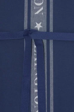 Lexington Køkkentekstiler-Ikoner Bomuld Jacquard Stjerneforklæde