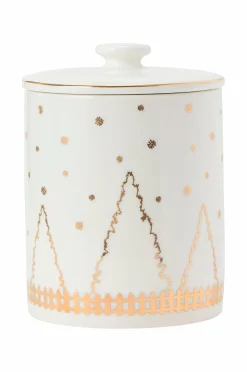 Lexington Køkkenopbevaring-Kagedåse med låg House stentøj