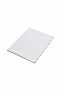 Lexington Lagener-Percale-lagner af bomuld i lommeformat