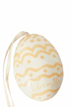 Lexington Påskepynt-Påskeæg, sæt med 2