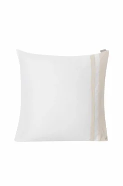 Lexington Pudebetræk-Pudebetræk Hotel Sateen Contrast Pillowcase