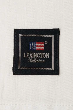 Lexington Sengekapper-Sengekappe Herringbone Bedskirt