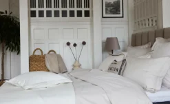 Lexington Sengetæpper-Sengetæppe Hotel Velvet Bedspread